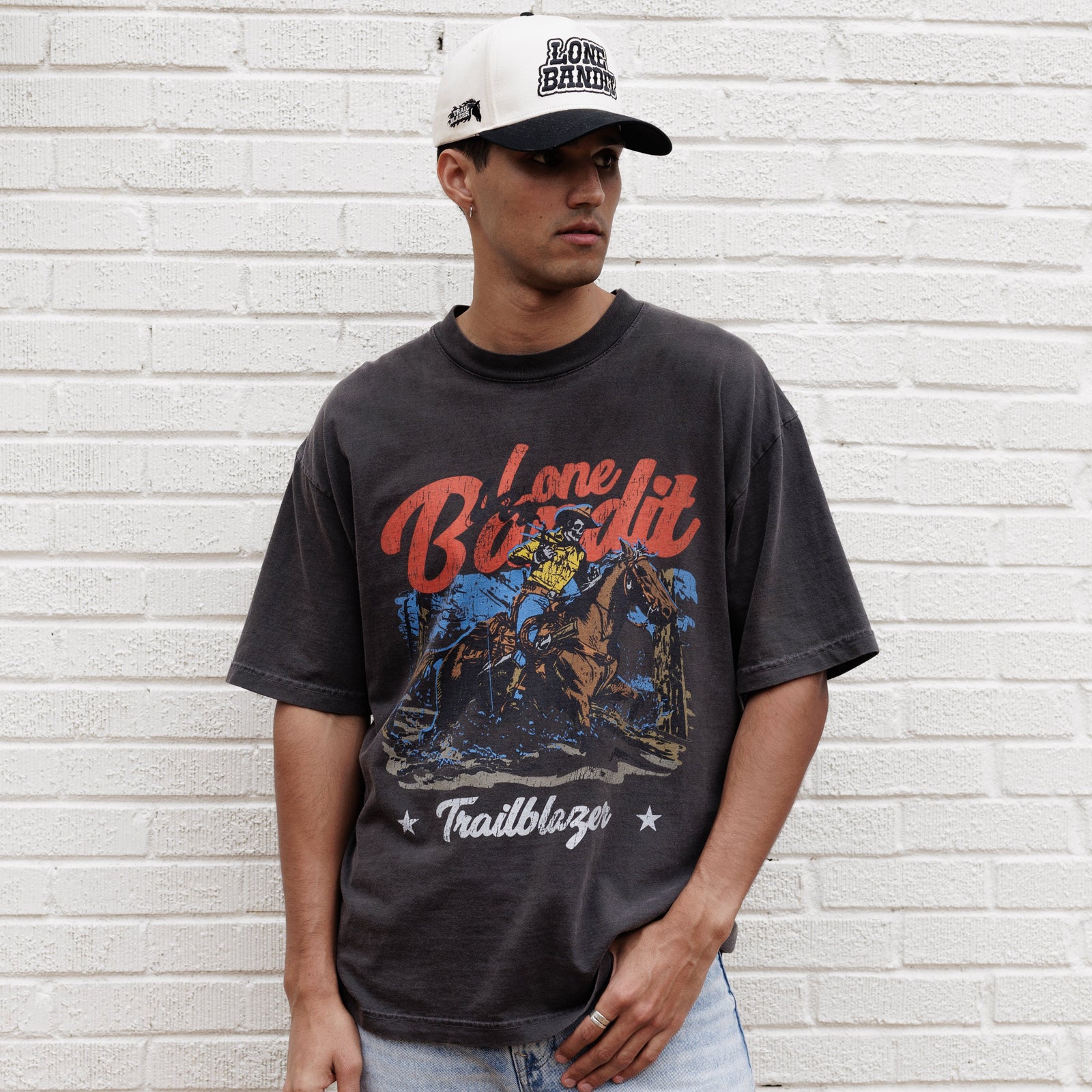 Trailblazer Tee — image 4