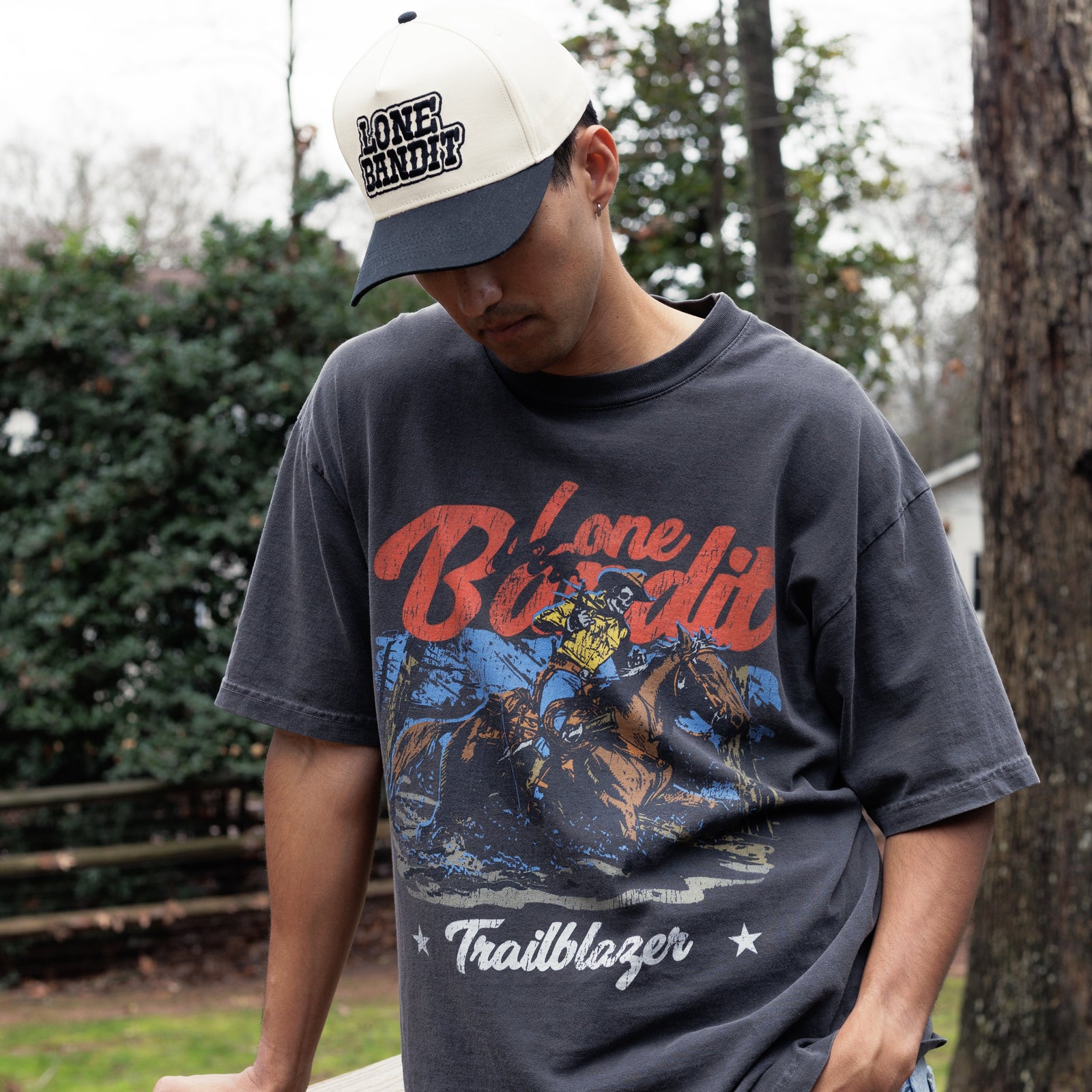 Trailblazer Tee — image 6
