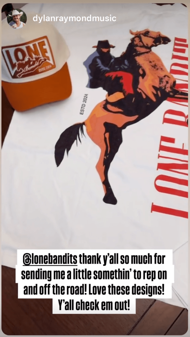 Customer photo
