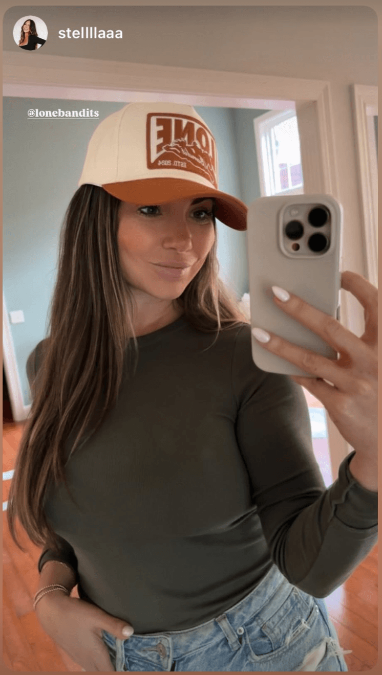 Customer photo