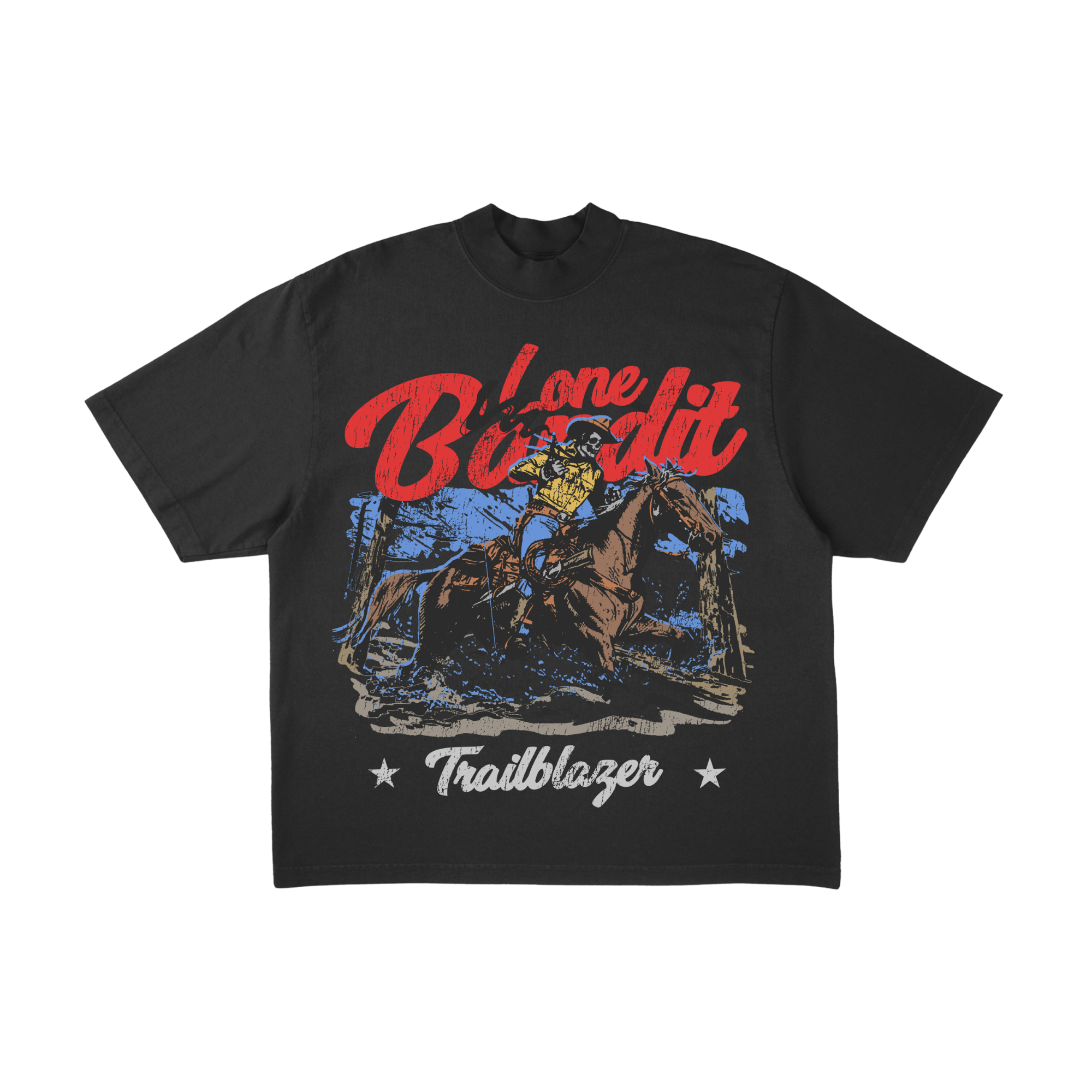 Trailblazer Tee