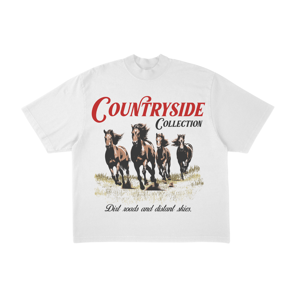 Countryside Shirt