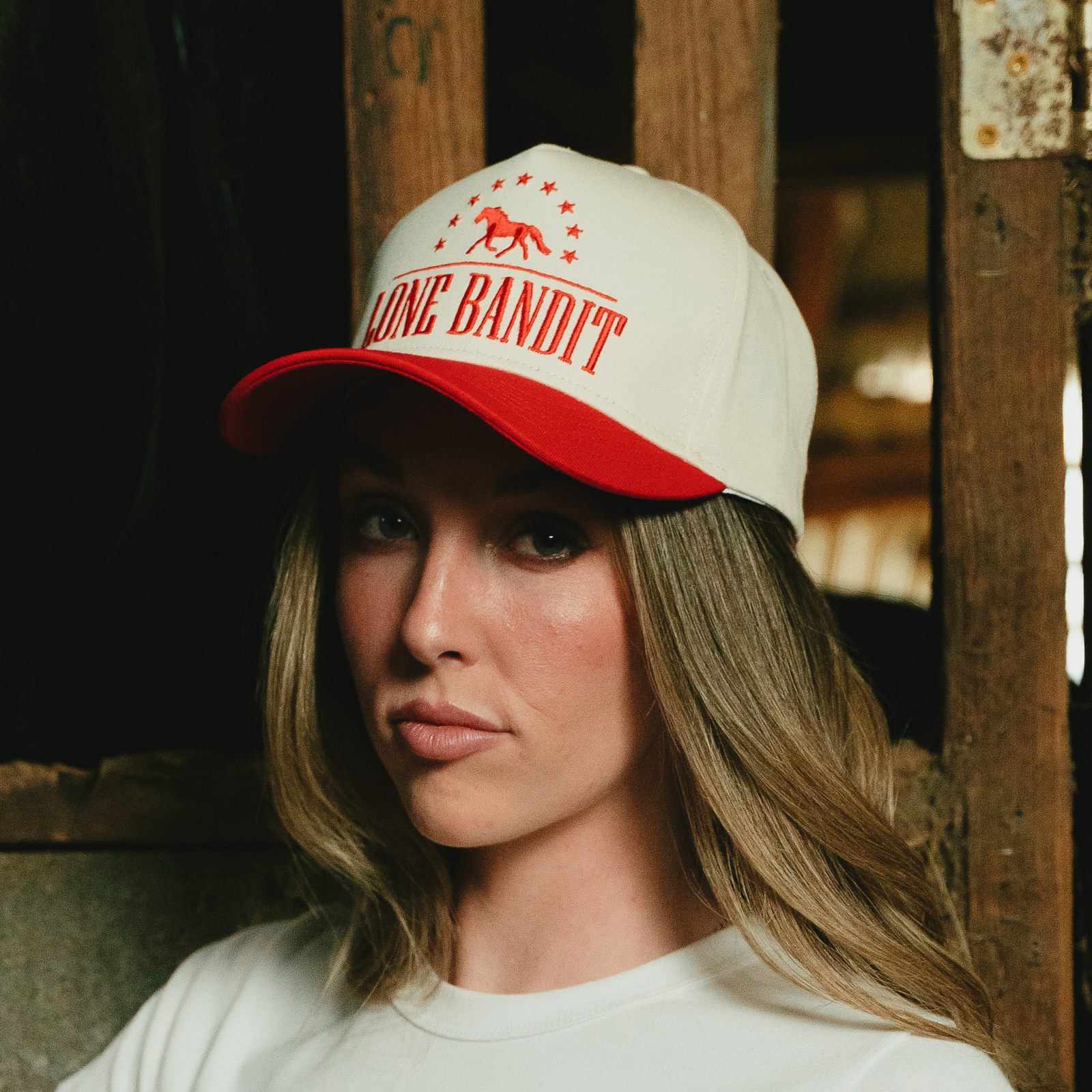 Heritage Hat — image 3