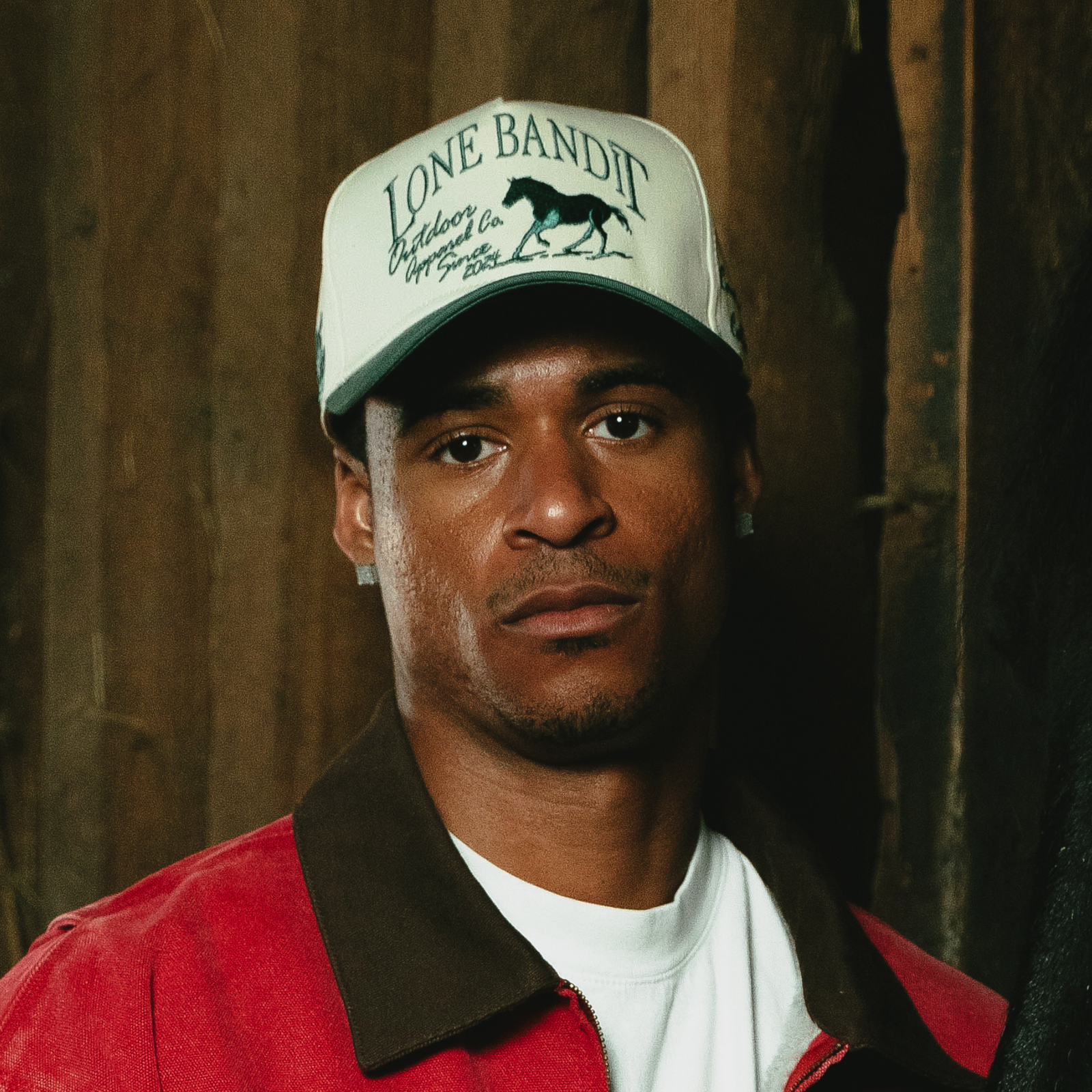 Countryside Hat — image 2