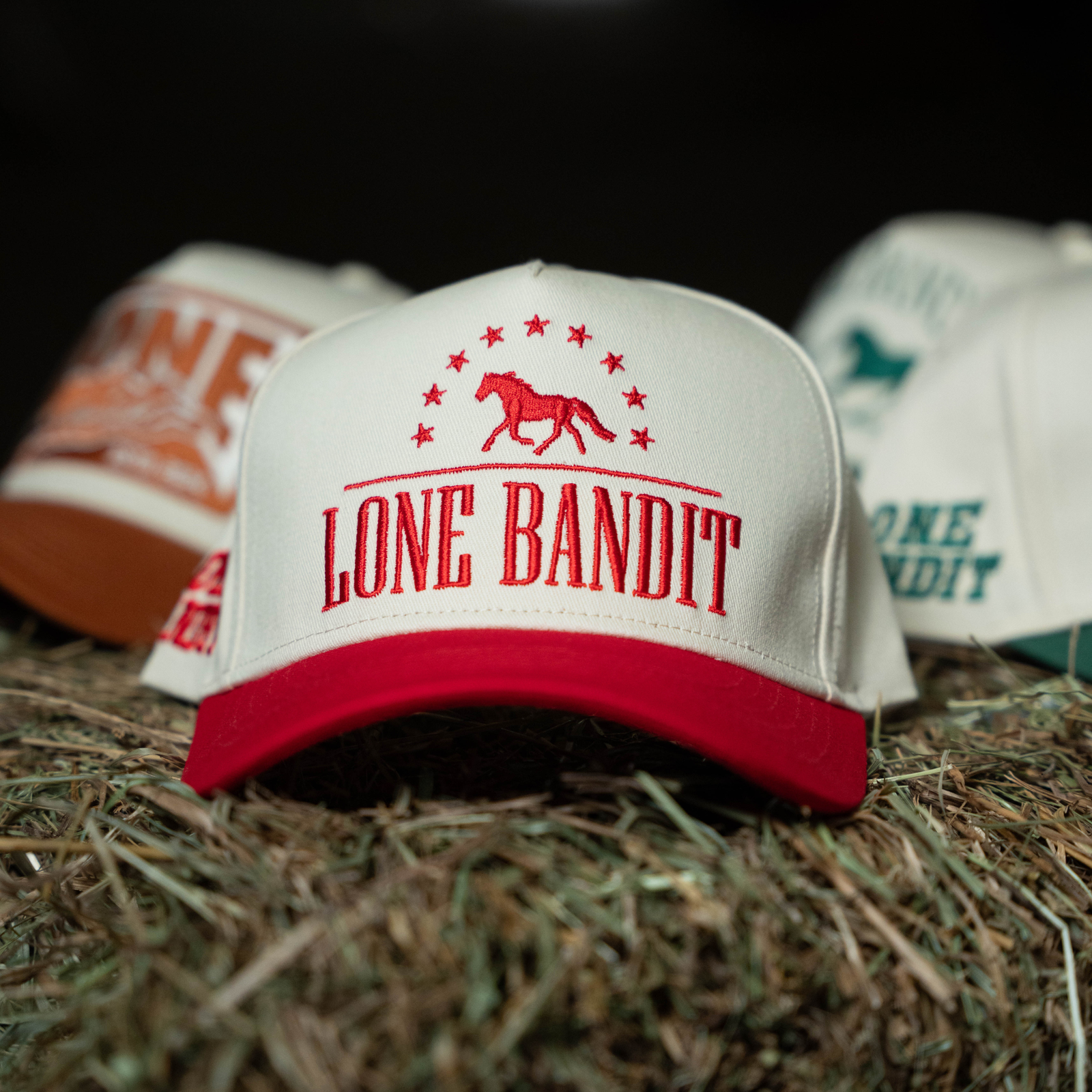 Heritage Hat — image 2
