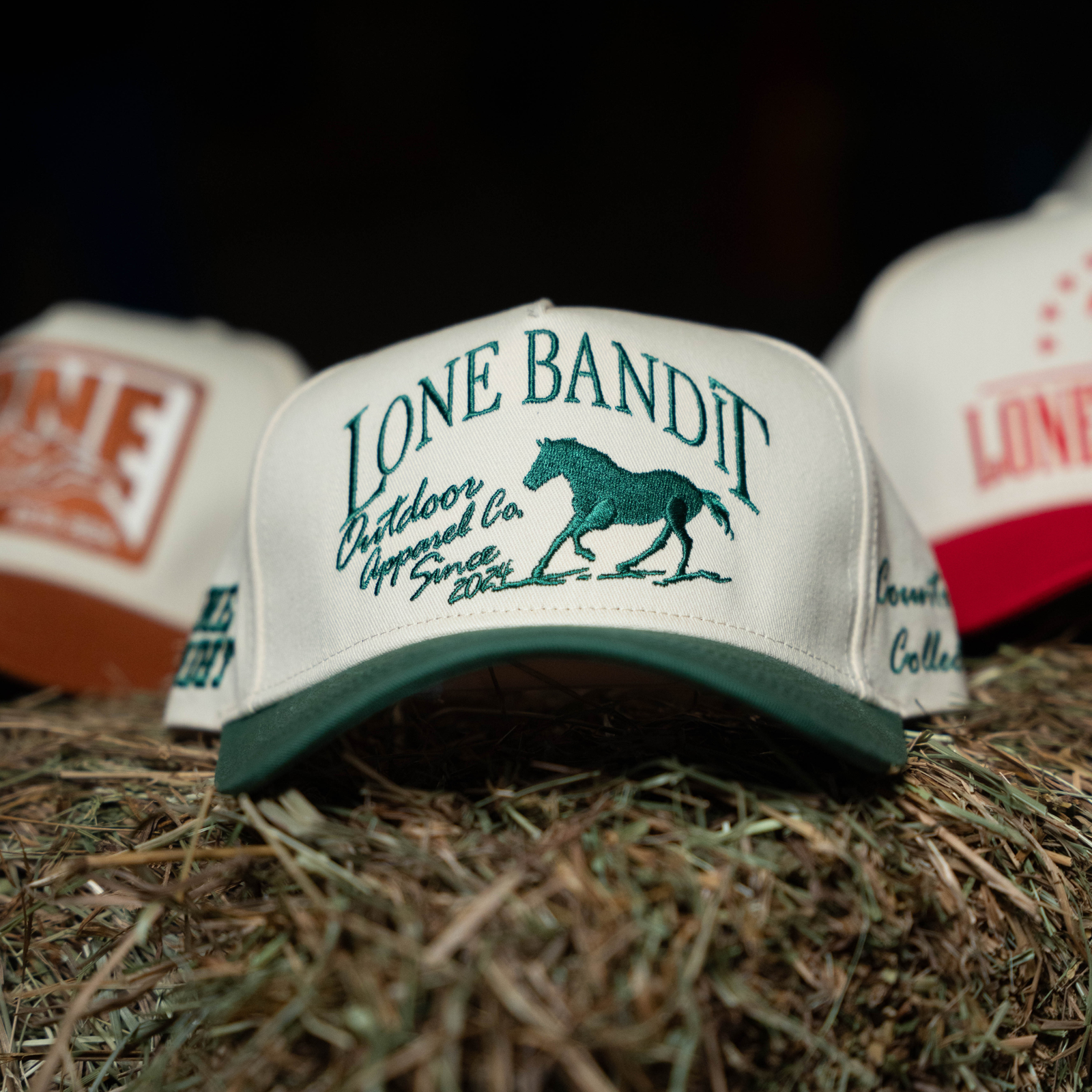 Countryside Hat — image 5