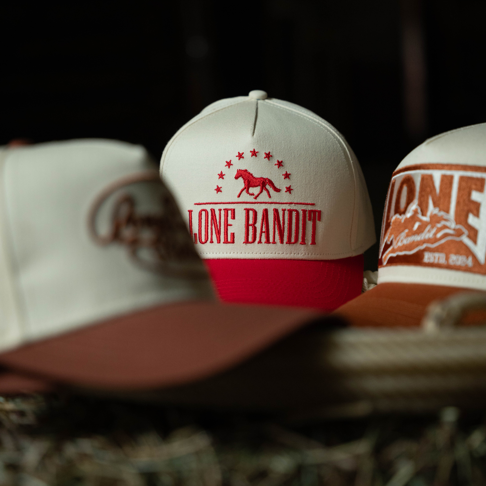 Heritage Hat — image 5