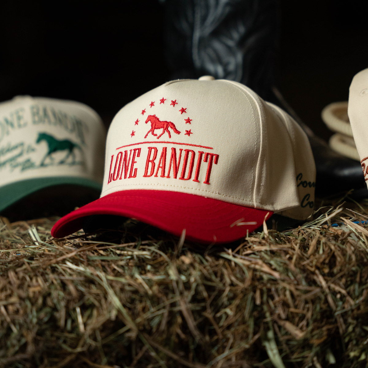 Heritage Hat