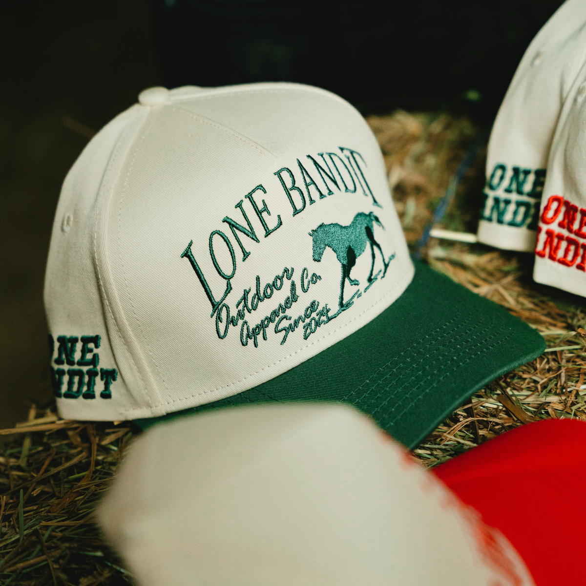 Countryside Hat