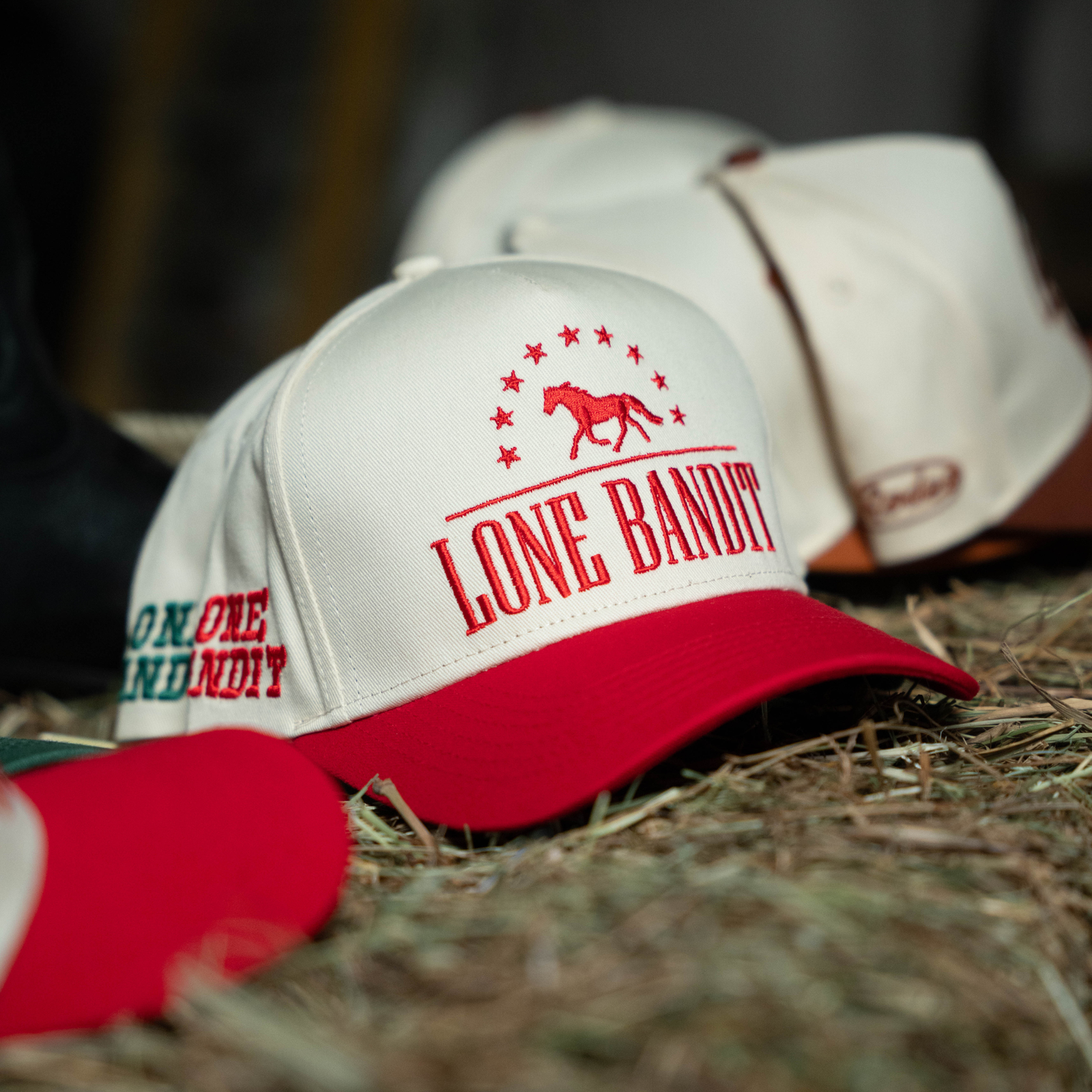 Heritage Hat — image 6