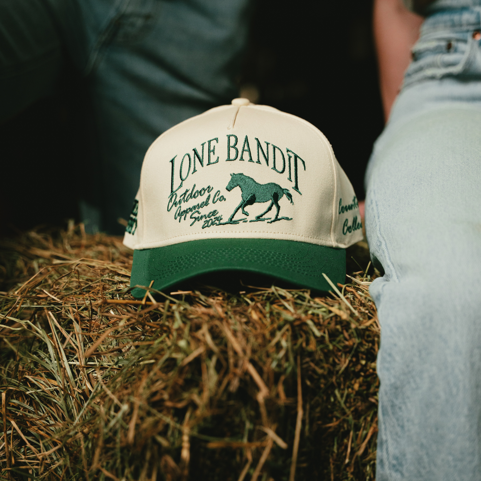 Countryside Hat — image 3