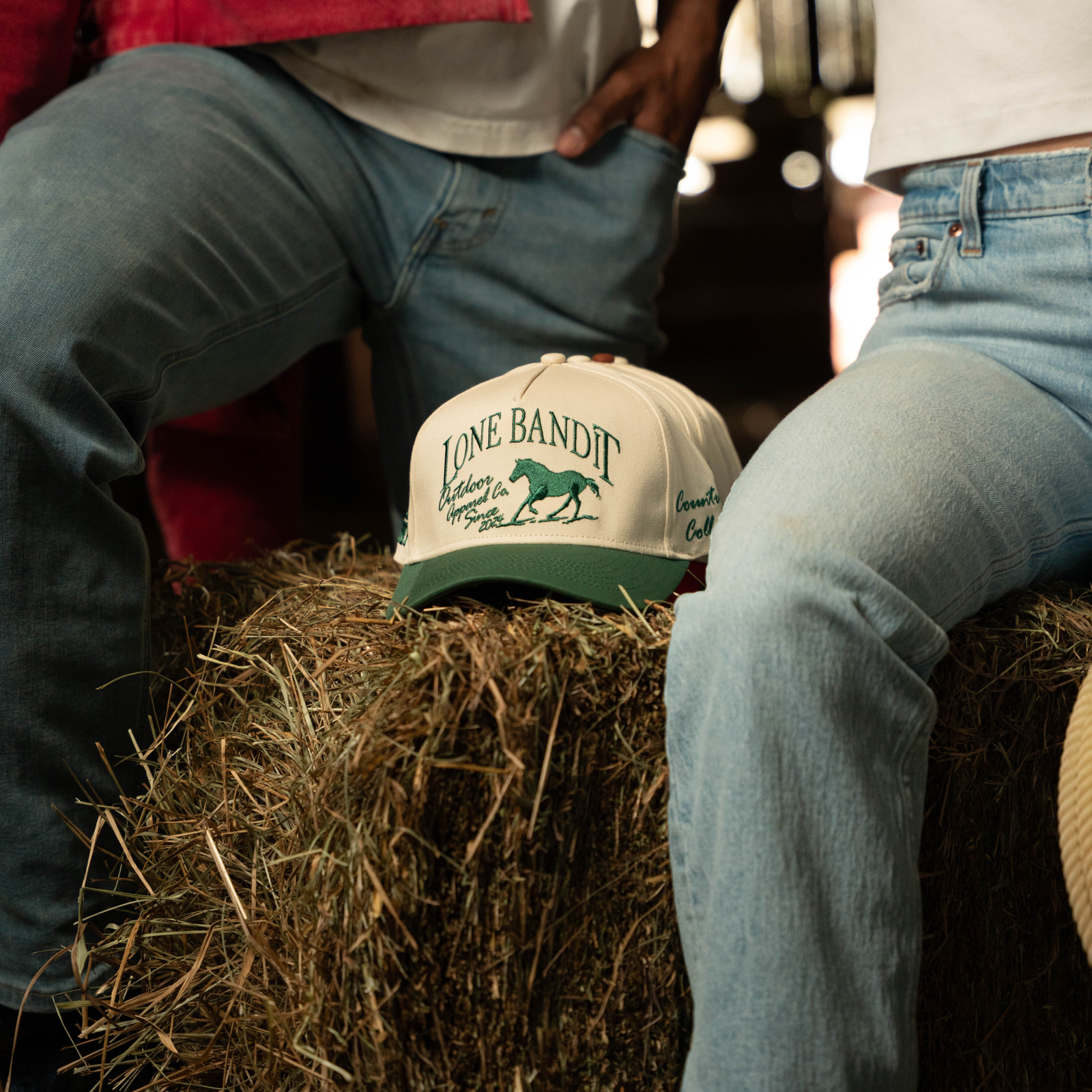 Countryside Hat — image 6