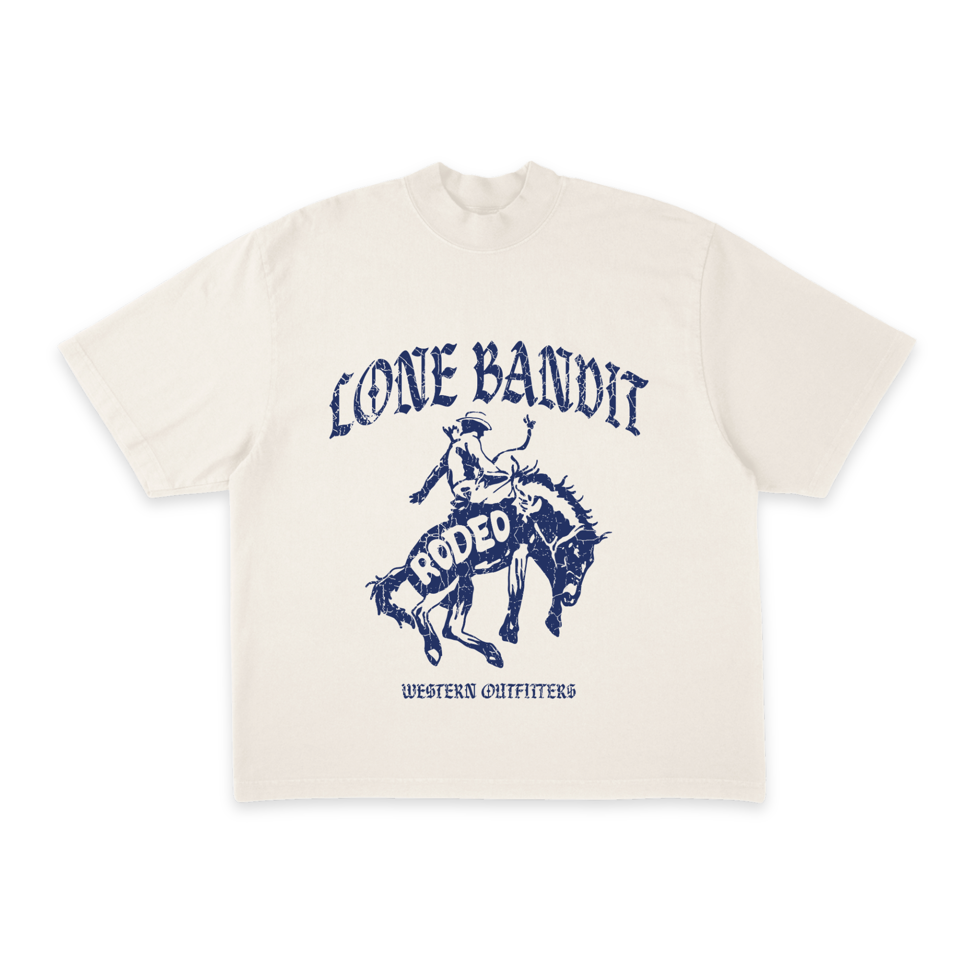 Western Outfitters Tee