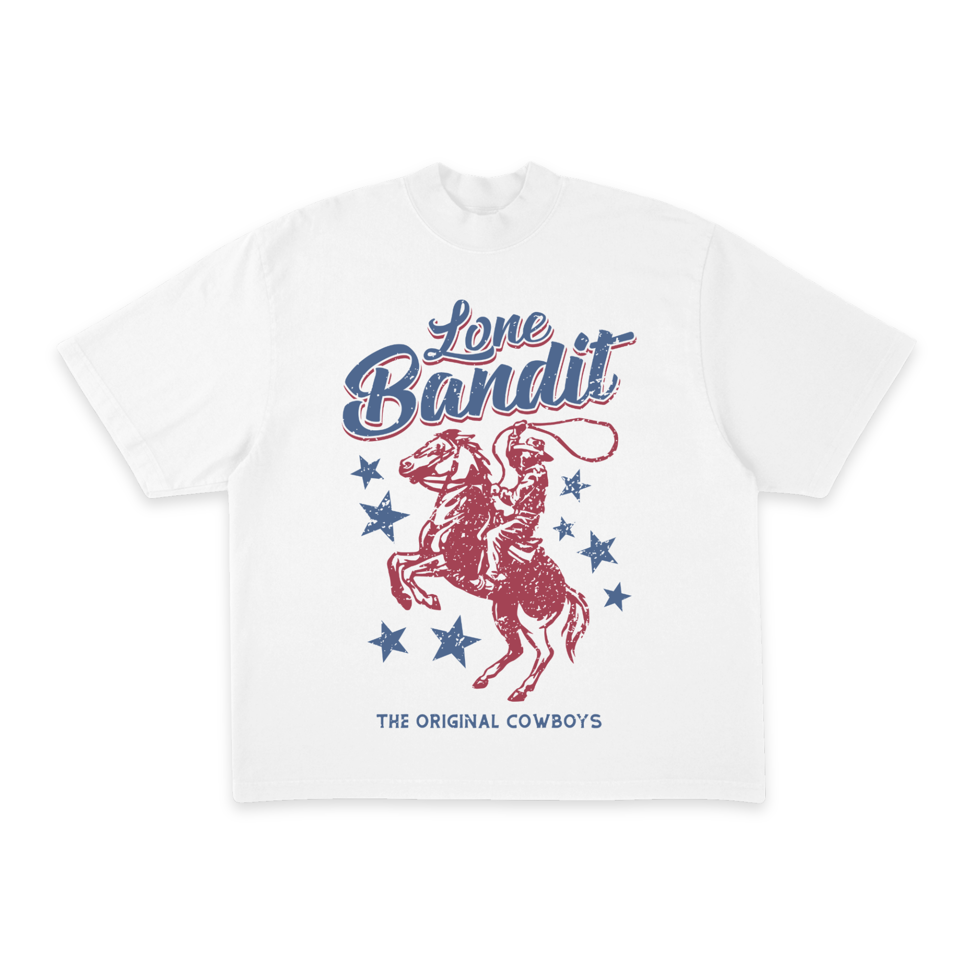 Original Cowboys Tee