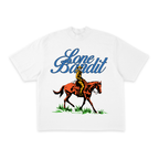 Lone Bandit Tee