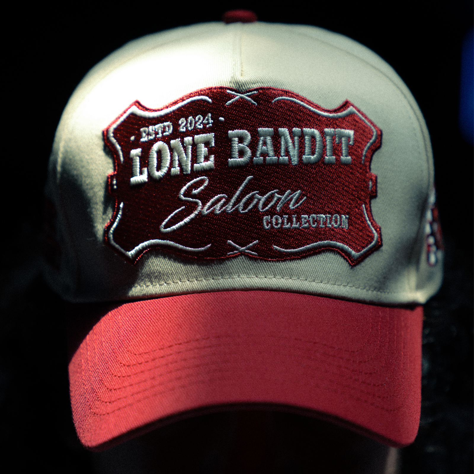 Saloon Hat — image 3
