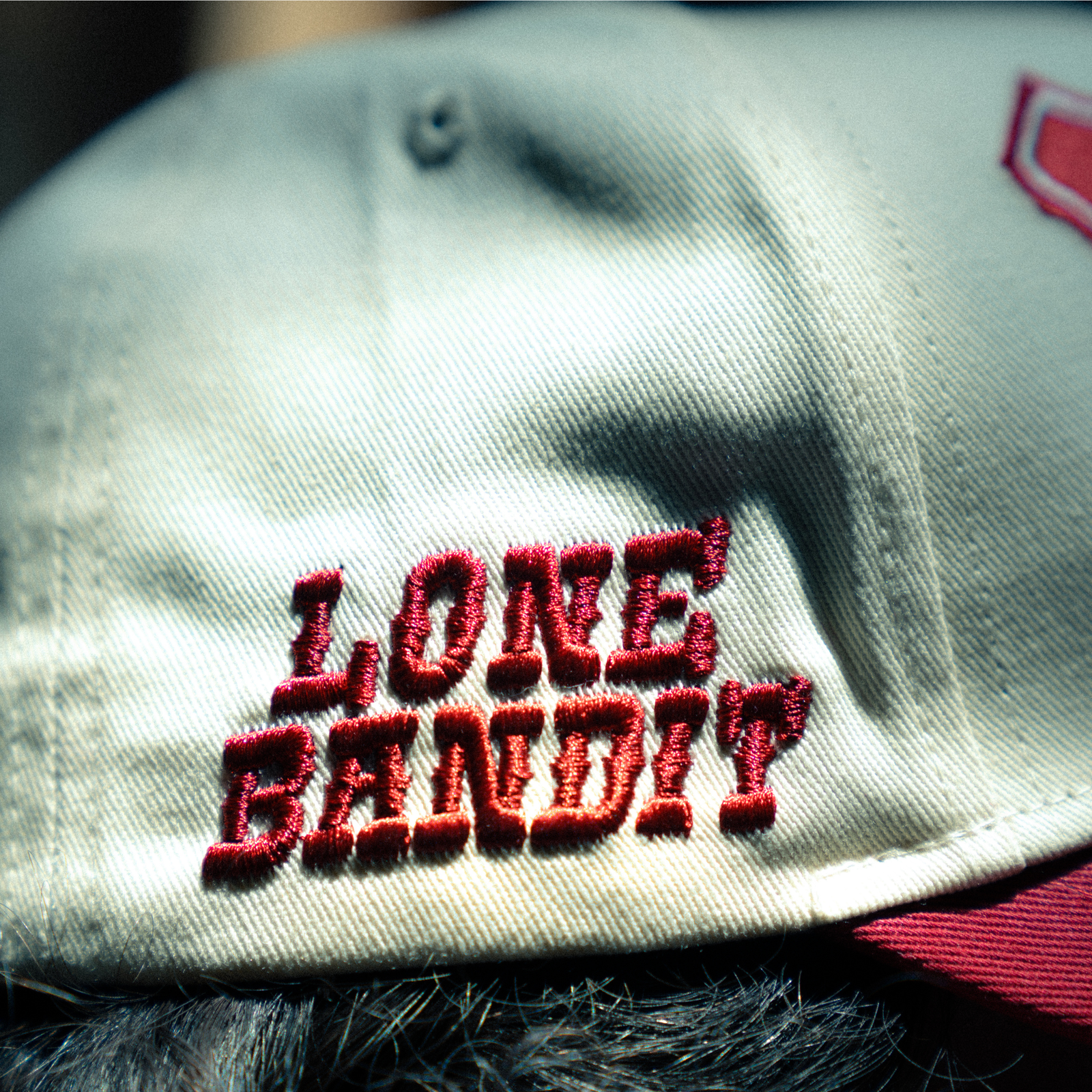 Saloon Hat — image 4