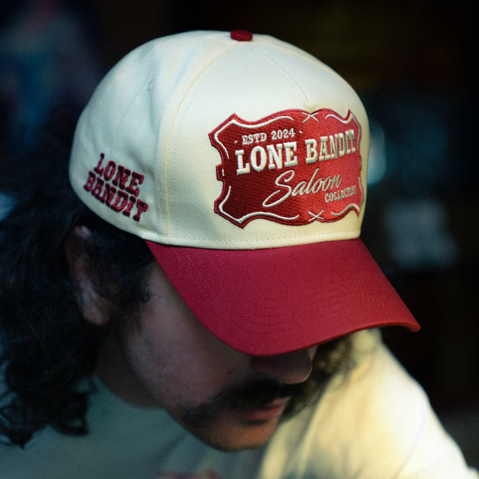 Saloon Hat — image 2