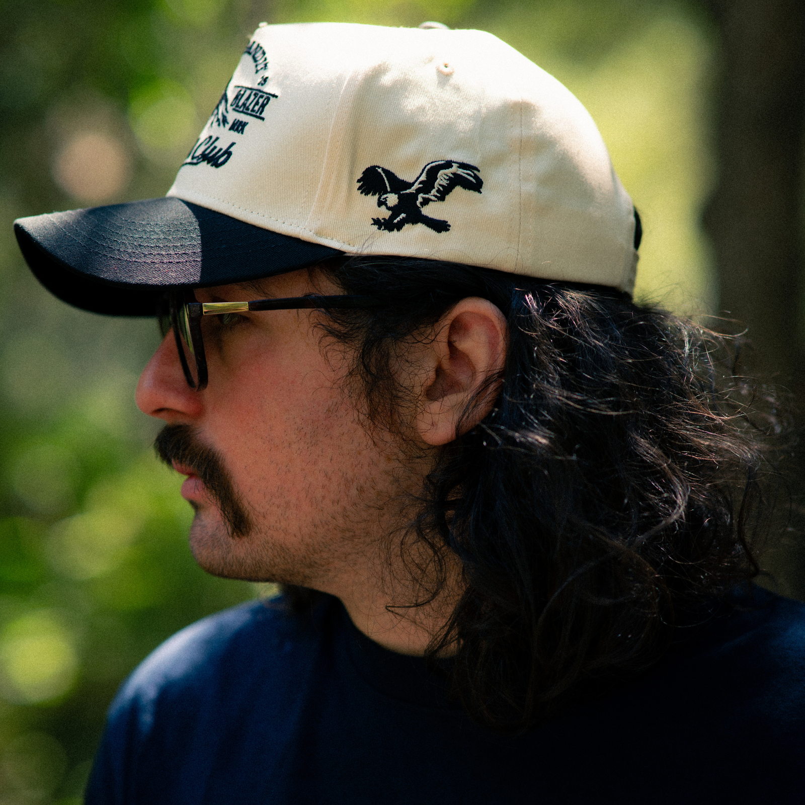 Mountain Club Hat — image 2