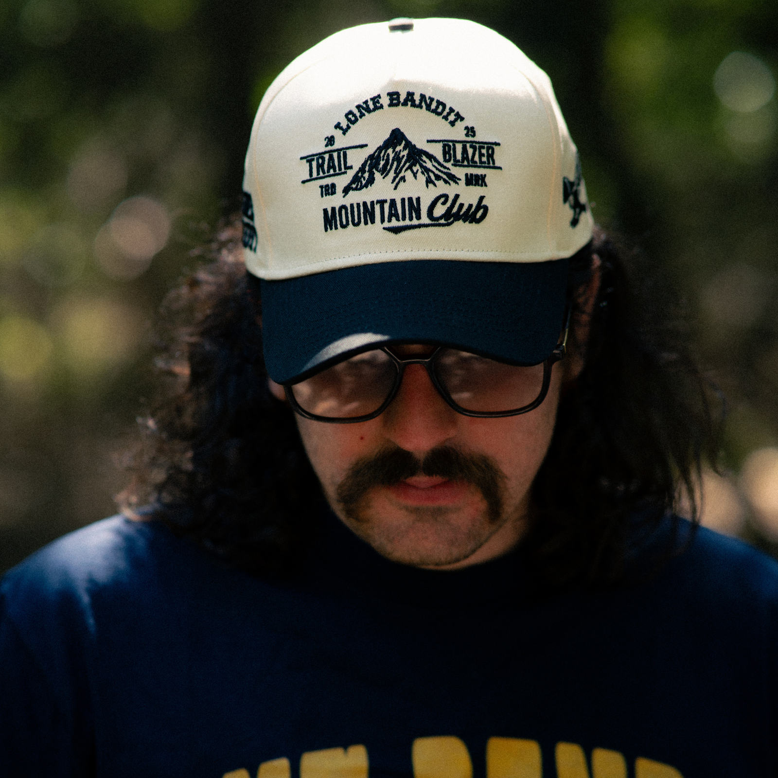 Mountain Club Hat — image 3