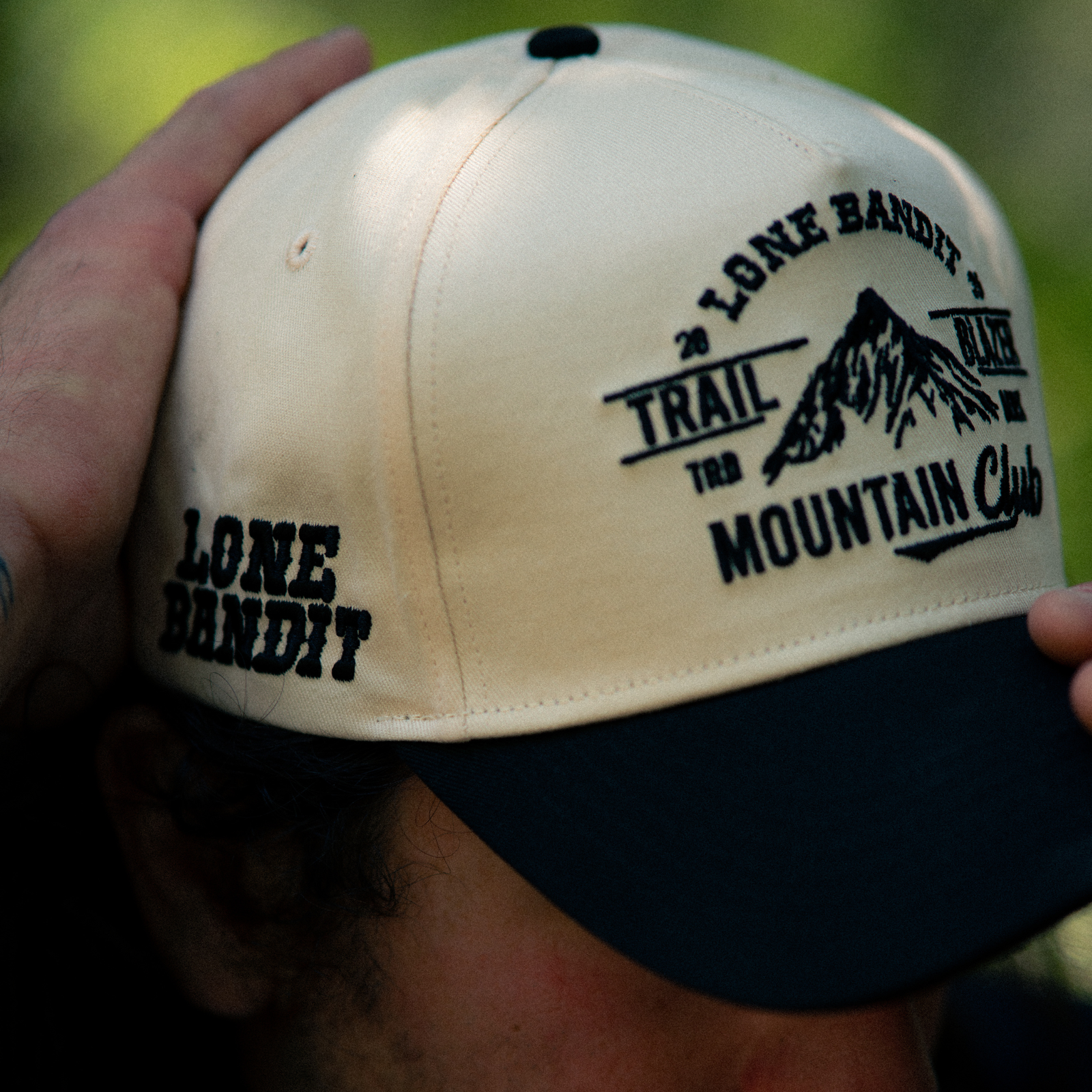 Mountain Club Hat — image 4