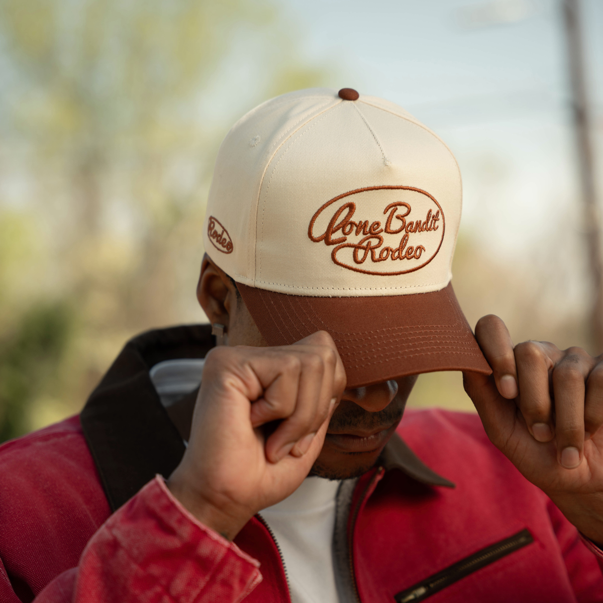 Rodeo Hat