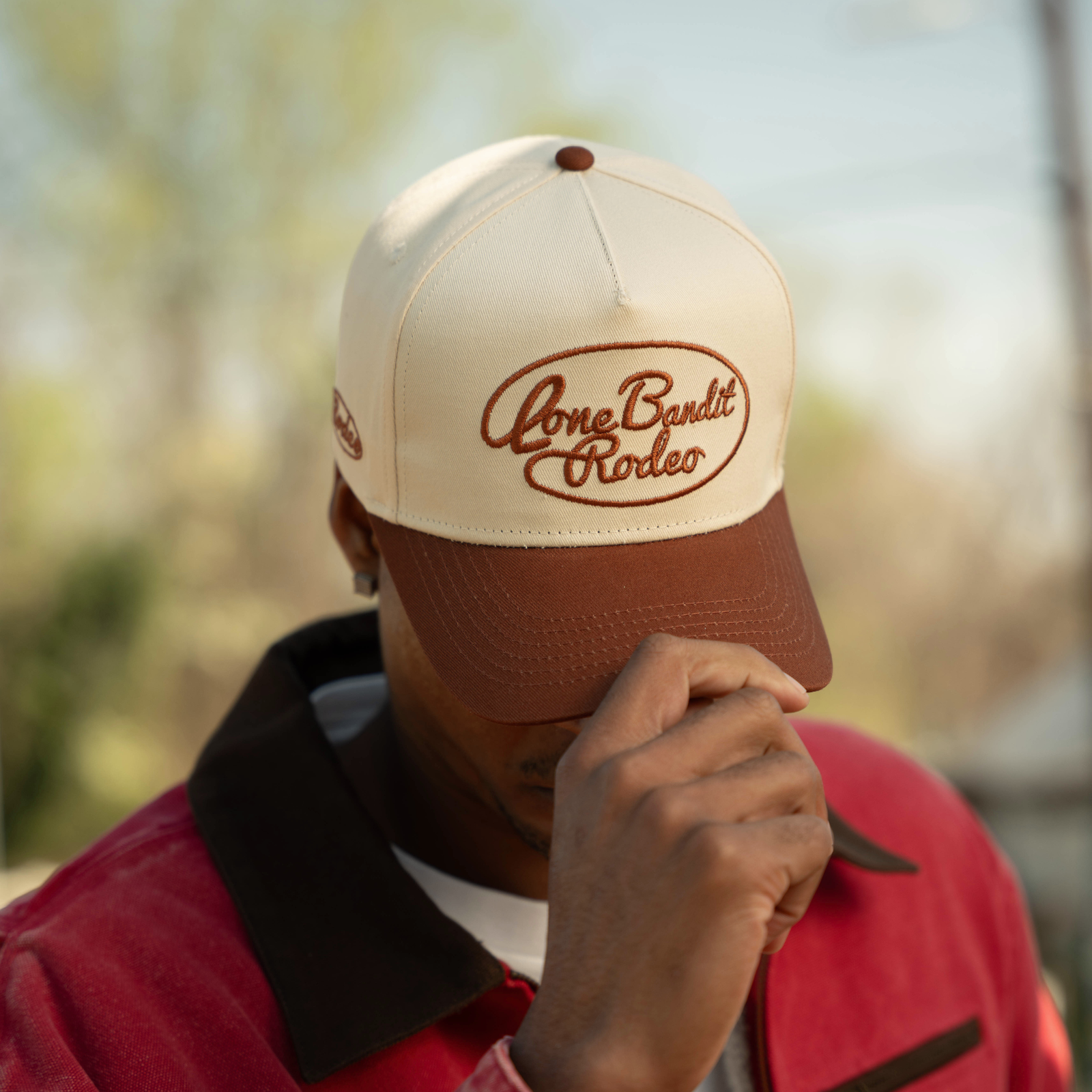 Rodeo Hat — image 7