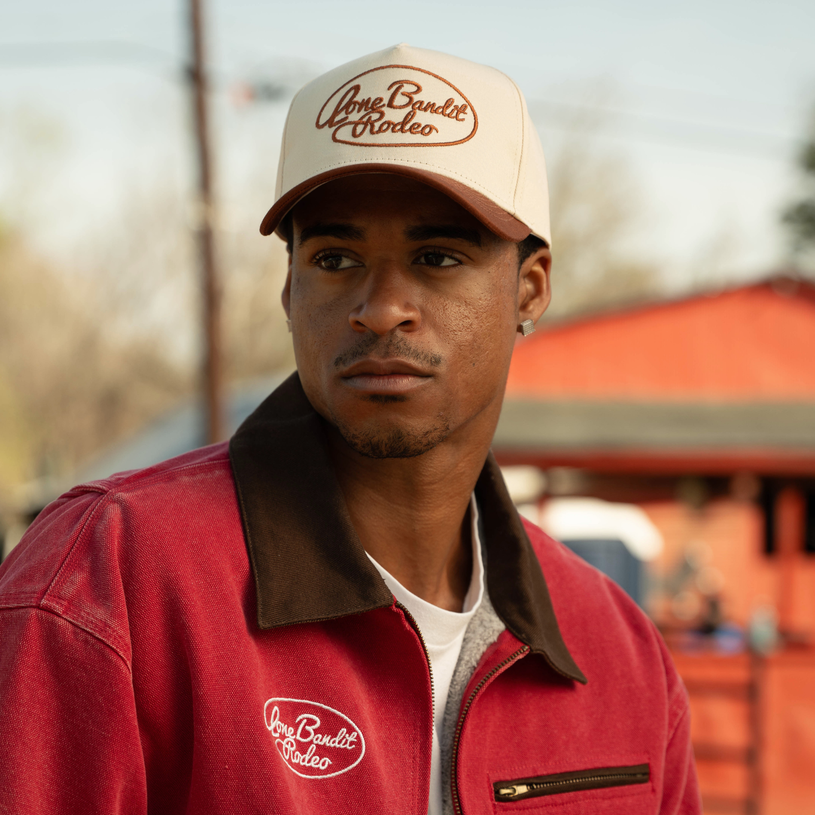 Rodeo Hat — image 5