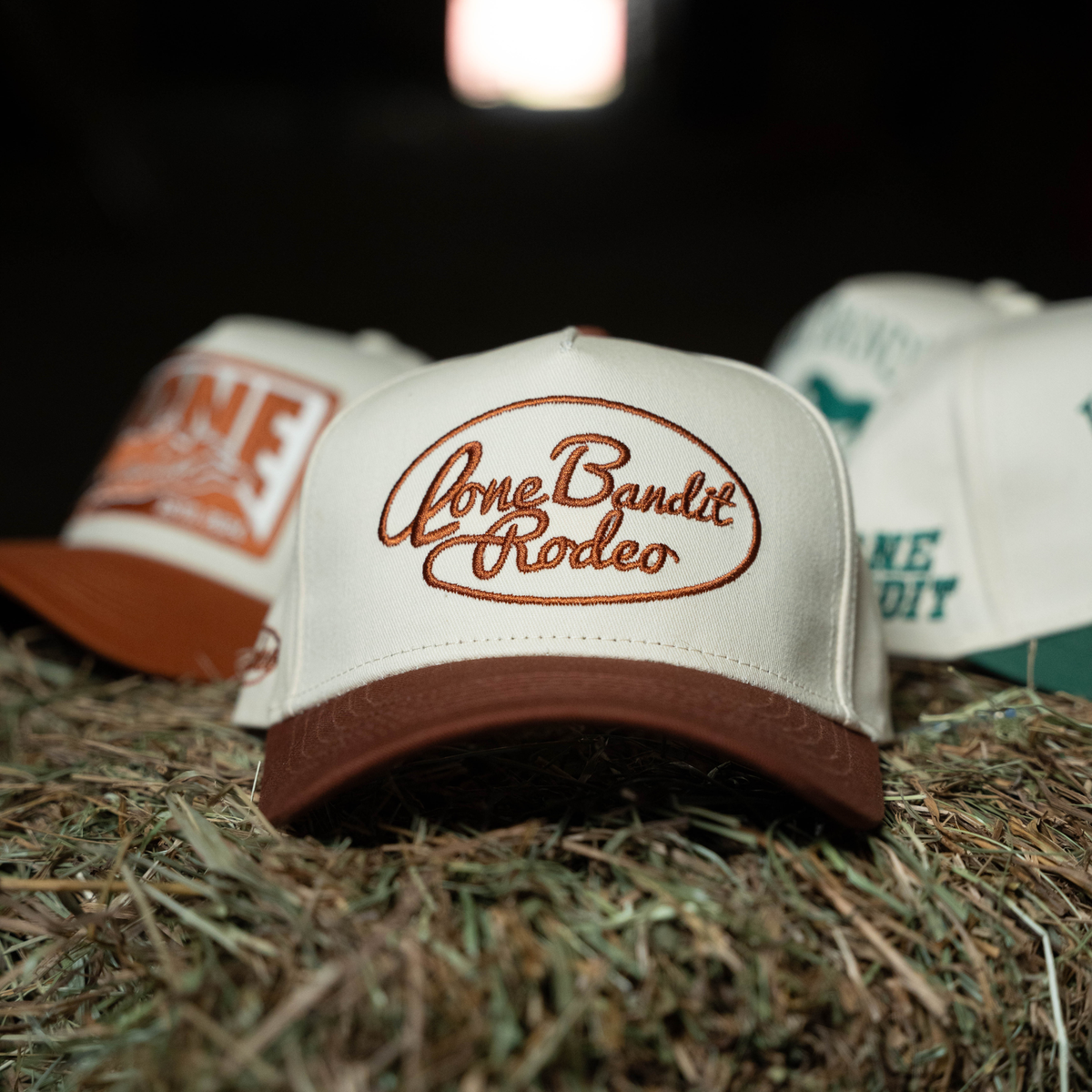 Rodeo Hat