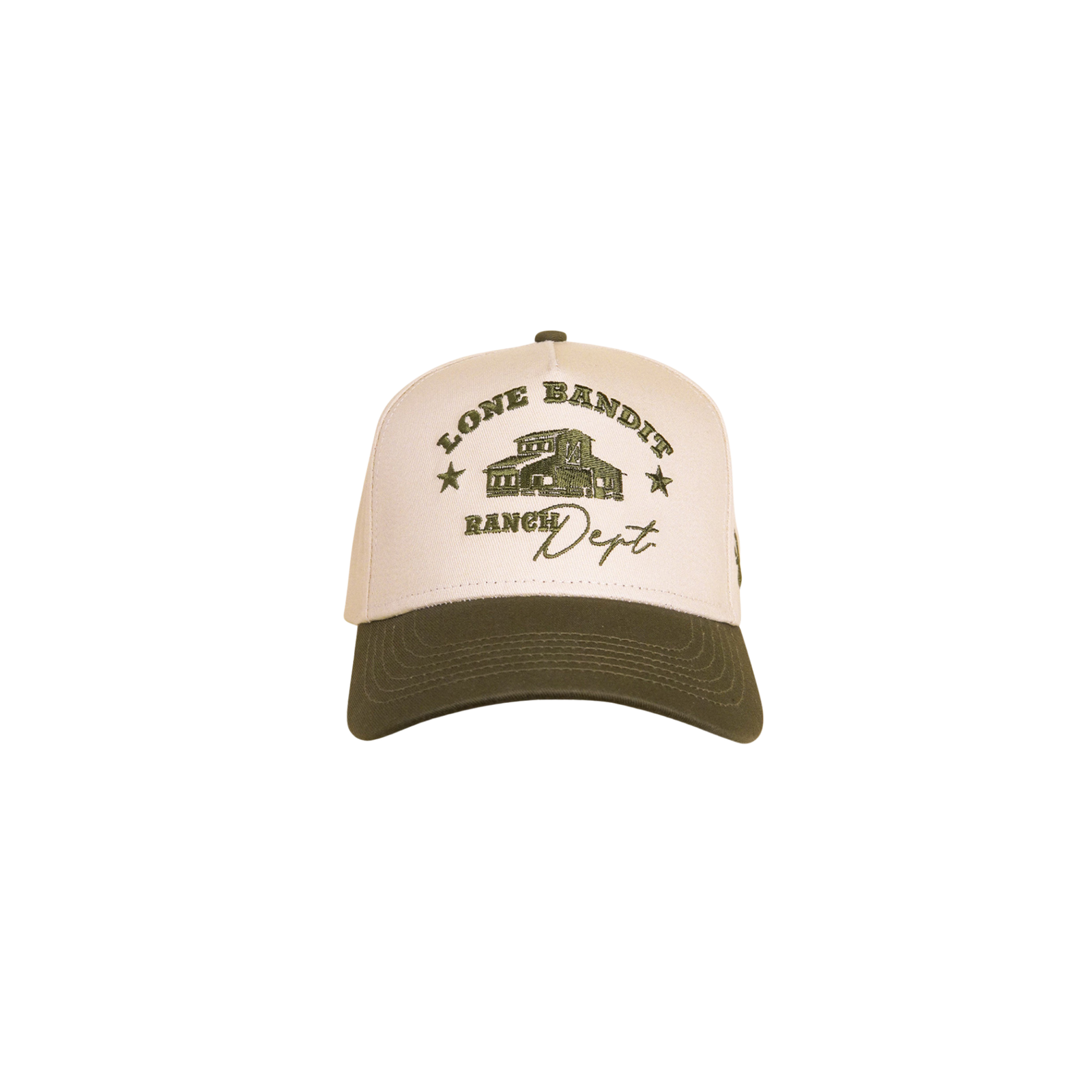 Rancher Hat — image 1