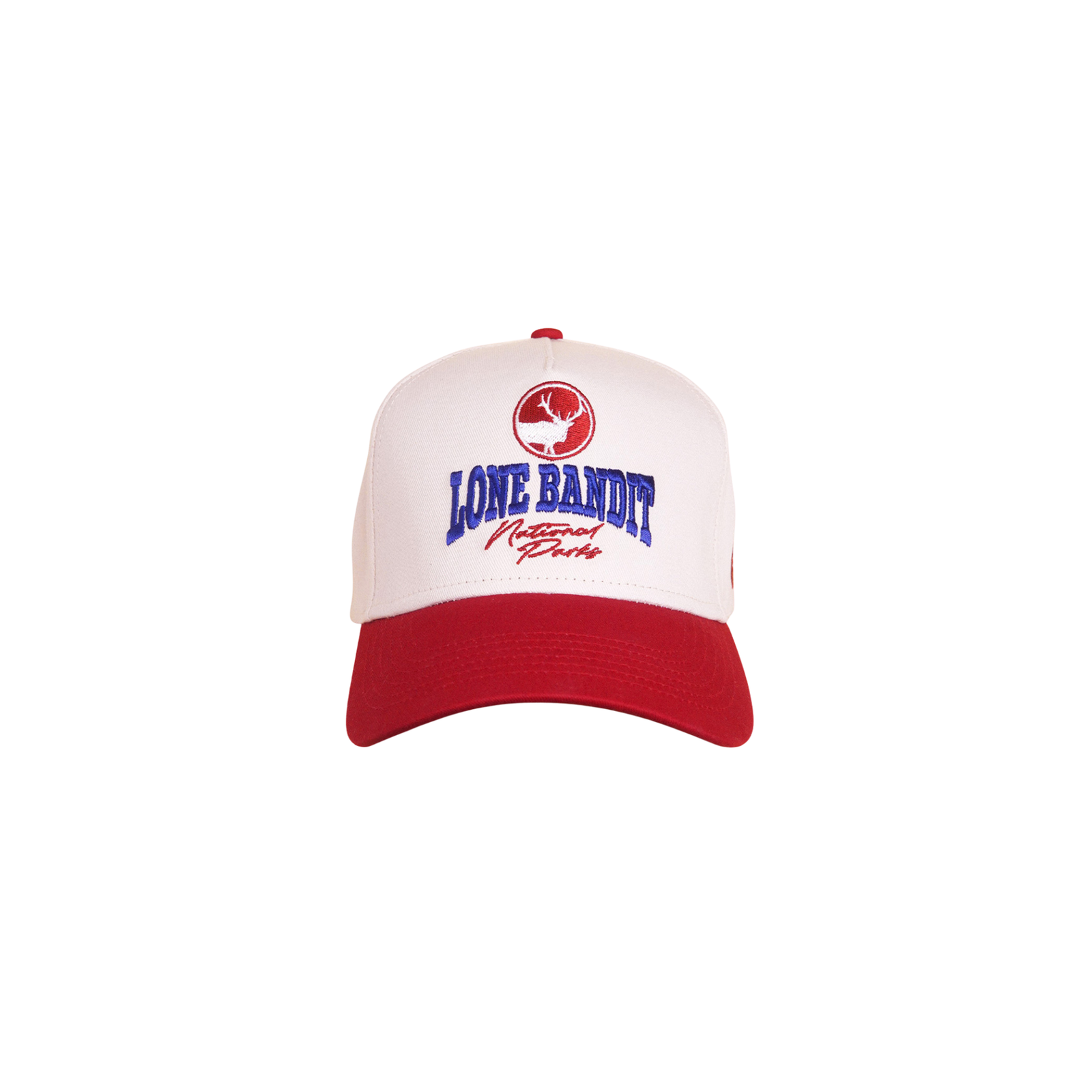 Parks Hat — image 1