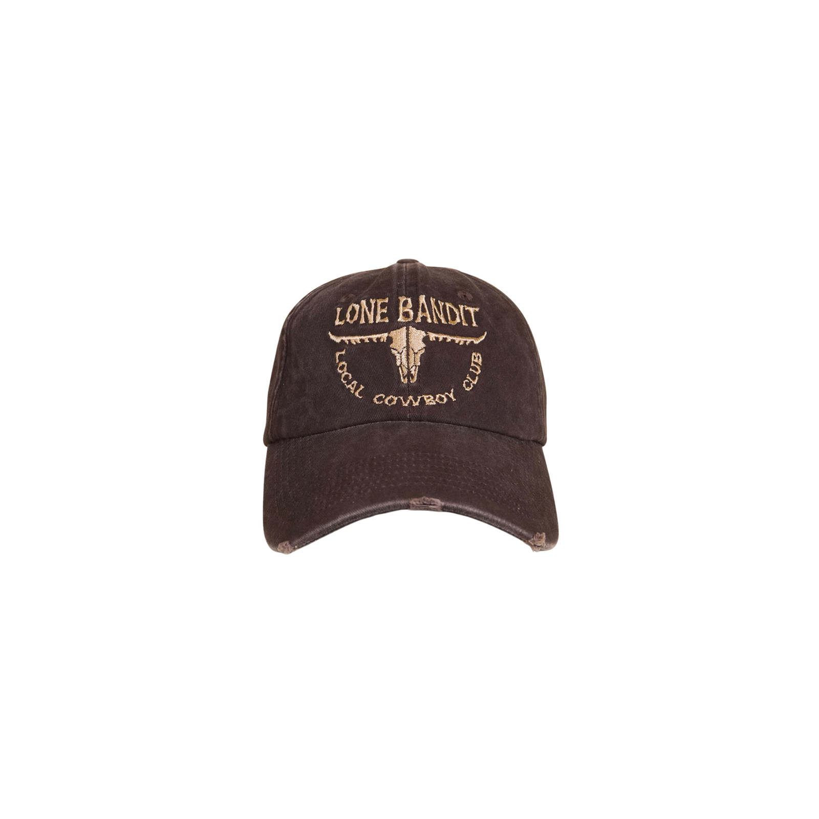 Cowboy Club Hat — image 1