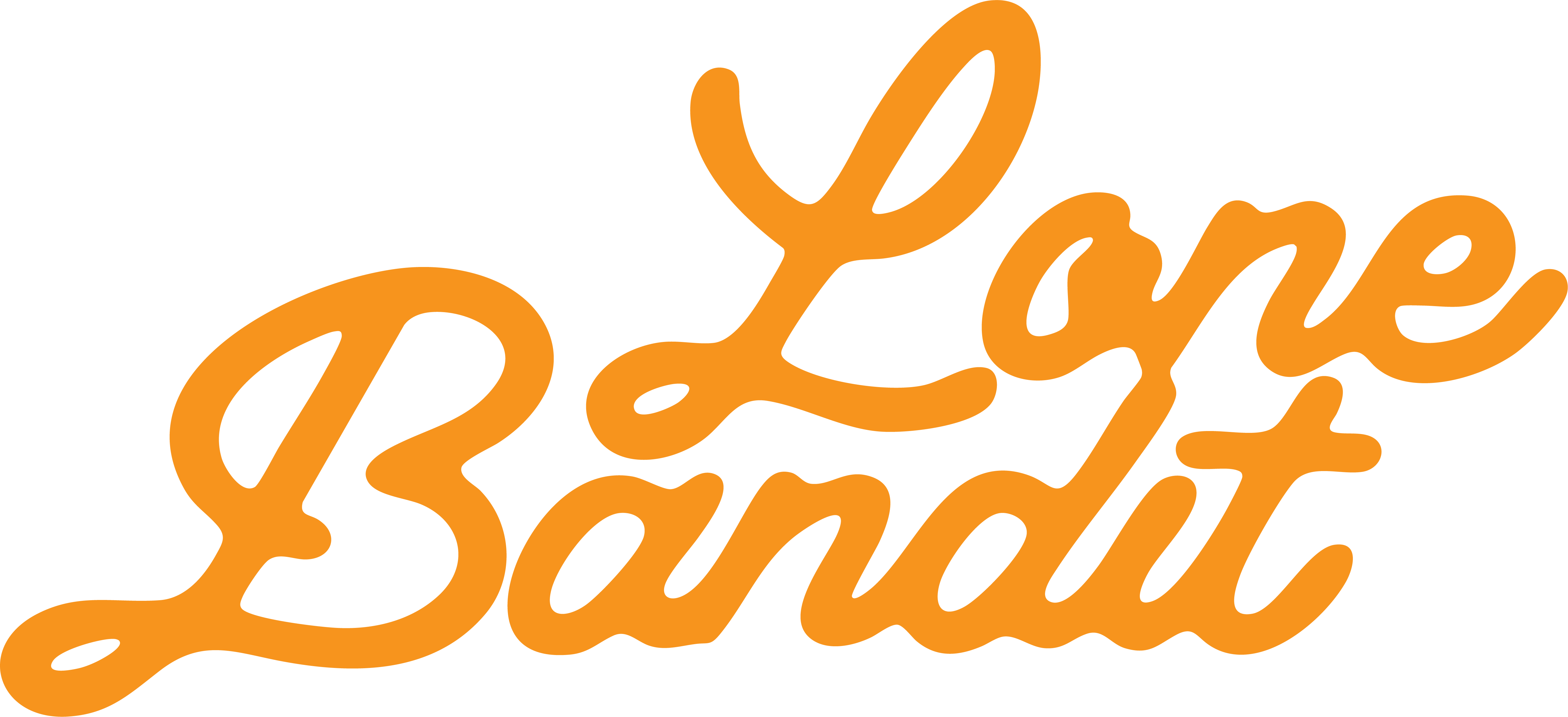 LONE BANDIT
